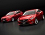 Vânzările Mazda au crescut cu 37,4% în primele şase luni