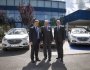 Hyundai livreaza inca 10 unitati ix35 Fuel Cell cu emisii zero, in Europa