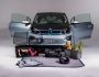 Accesorii inovative şi sustenabile pentru BMW i3