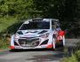 Hyundai Shell World Rally va alinia trei echipaje la startul Raliului Germaniei