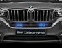 BMW X5 Security Plus – protecţie specială