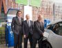 „Baterii Second Life”: acumulatorii BMW i devin stocare flexibilă pentru energiile regenerabile şi stabilitatea reţelei de energie electrică