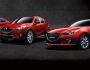 Top 3 cele mai bine vândute modelele Mazda în România